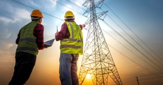 Engenharia elétrica
